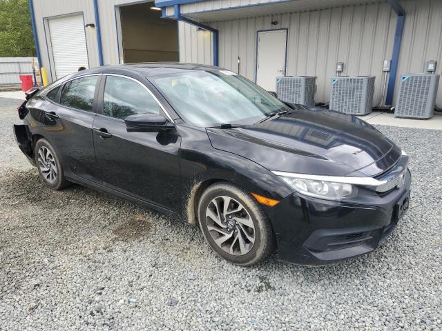 Photo 3 VIN: 2HGFC2F76JH518890 - HONDA CIVIC 