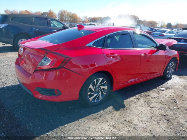 Photo 3 VIN: 2HGFC2F76JH523801 - HONDA CIVIC 