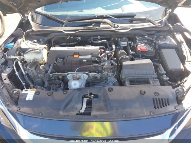 Photo 9 VIN: 2HGFC2F76JH531090 - HONDA CIVIC 