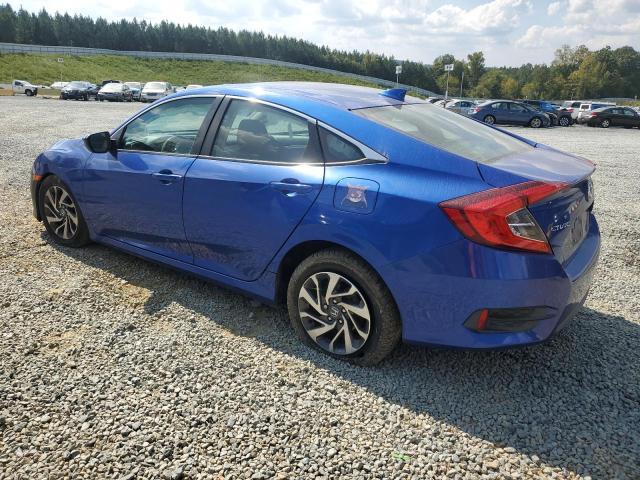 Photo 1 VIN: 2HGFC2F76JH535382 - HONDA CIVIC 