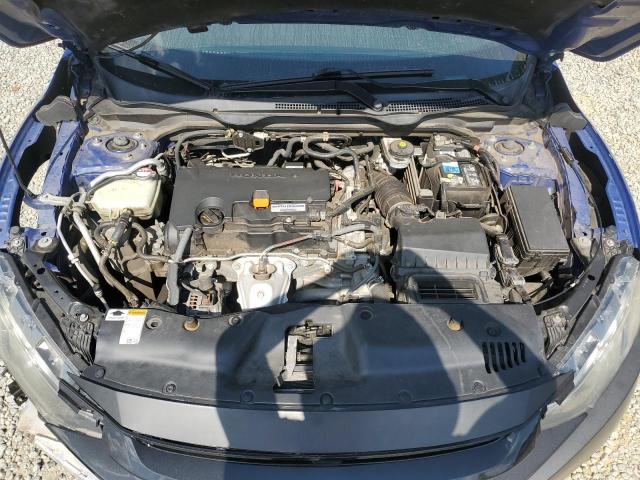 Photo 10 VIN: 2HGFC2F76JH535382 - HONDA CIVIC 