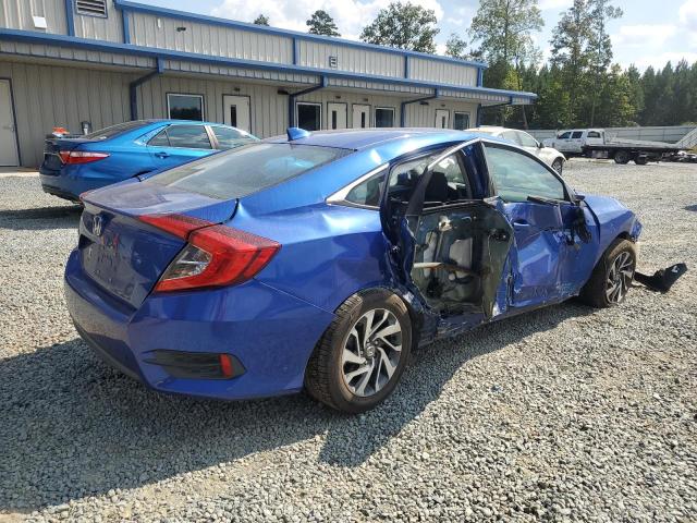 Photo 2 VIN: 2HGFC2F76JH535382 - HONDA CIVIC 