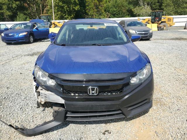 Photo 4 VIN: 2HGFC2F76JH535382 - HONDA CIVIC 