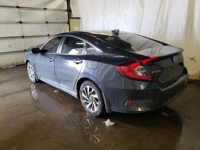 Photo 2 VIN: 2HGFC2F76JH535804 - HONDA CIVIC EX 