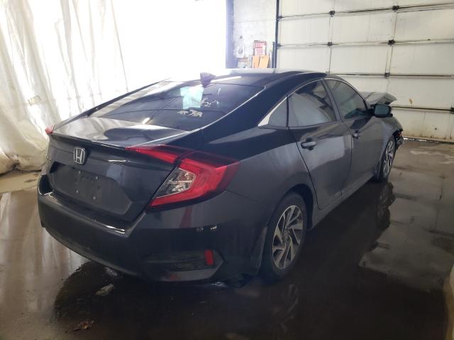 Photo 3 VIN: 2HGFC2F76JH535804 - HONDA CIVIC EX 