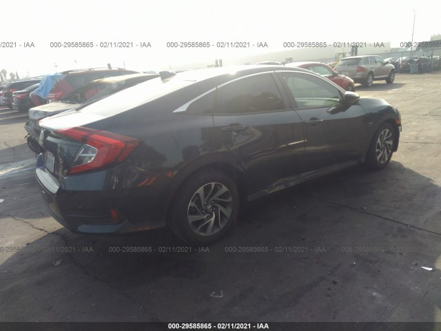 Photo 3 VIN: 2HGFC2F76JH535849 - HONDA CIVIC SEDAN 