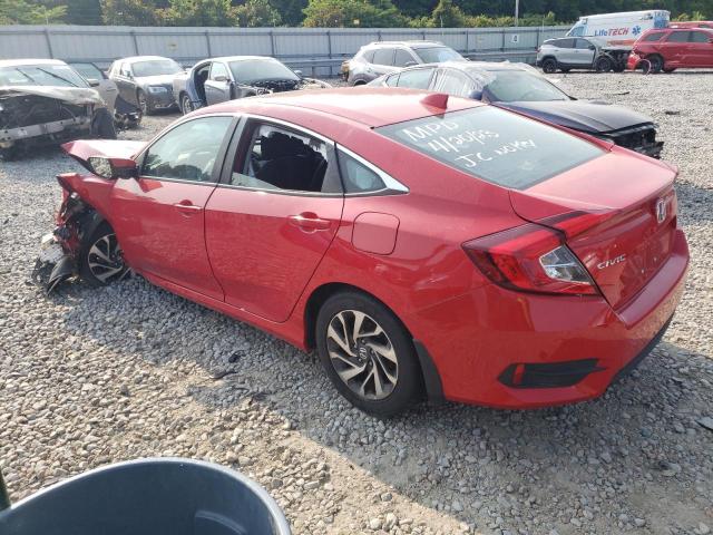 Photo 1 VIN: 2HGFC2F76JH538296 - HONDA CIVIC EX 