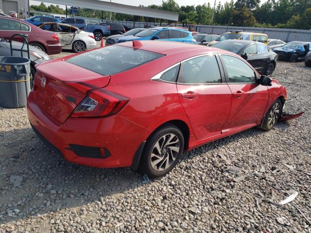 Photo 2 VIN: 2HGFC2F76JH538296 - HONDA CIVIC EX 