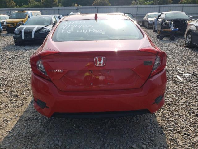 Photo 5 VIN: 2HGFC2F76JH538296 - HONDA CIVIC EX 