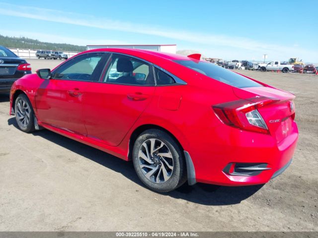 Photo 2 VIN: 2HGFC2F76JH538525 - HONDA CIVIC 