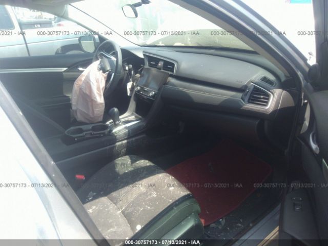 Photo 4 VIN: 2HGFC2F76JH543756 - HONDA CIVIC SEDAN 