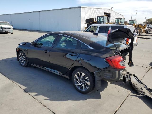 Photo 1 VIN: 2HGFC2F76JH545202 - HONDA CIVIC EX 