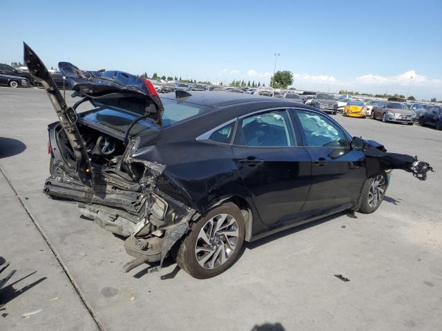 Photo 2 VIN: 2HGFC2F76JH545202 - HONDA CIVIC EX 