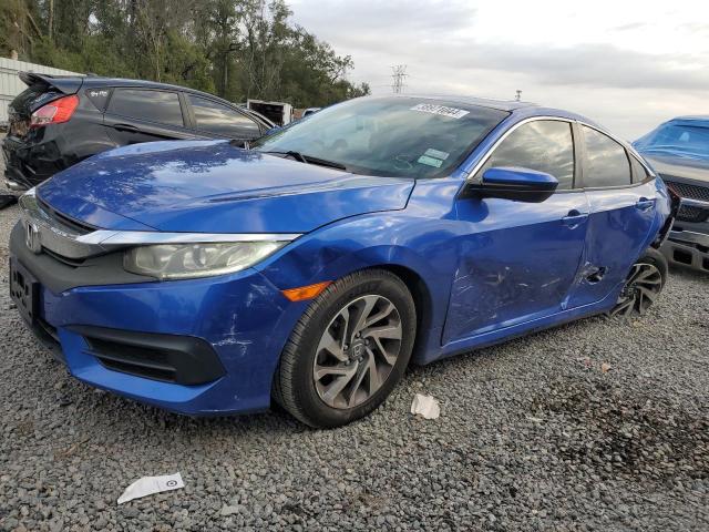 Photo 0 VIN: 2HGFC2F76JH547225 - HONDA CIVIC 