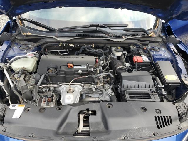 Photo 10 VIN: 2HGFC2F76JH547225 - HONDA CIVIC 