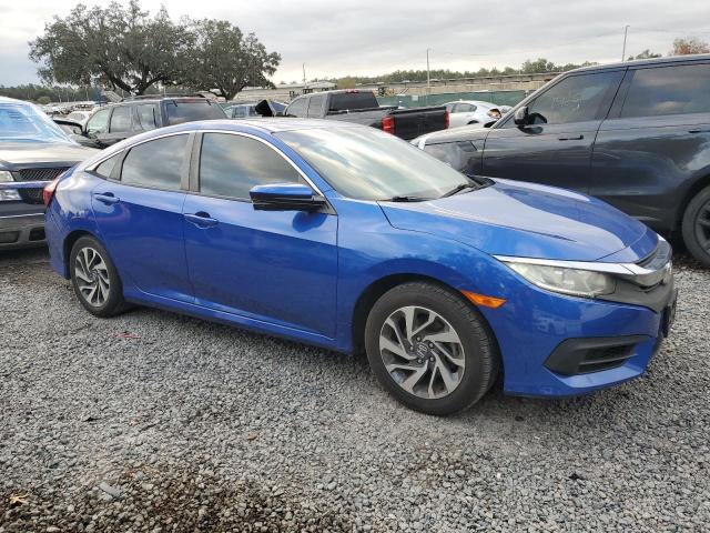 Photo 3 VIN: 2HGFC2F76JH547225 - HONDA CIVIC 