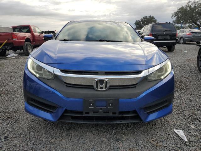 Photo 4 VIN: 2HGFC2F76JH547225 - HONDA CIVIC 