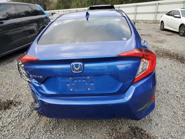 Photo 5 VIN: 2HGFC2F76JH547225 - HONDA CIVIC 