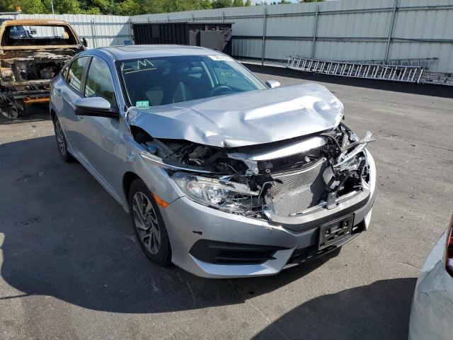 Photo 0 VIN: 2HGFC2F76JH549864 - HONDA CIVIC EX 