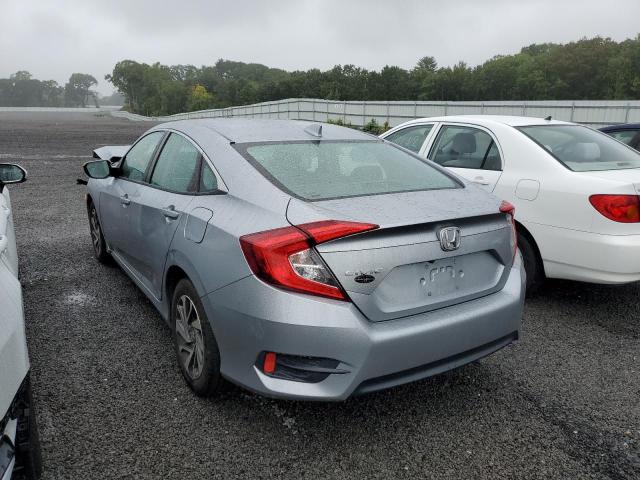 Photo 2 VIN: 2HGFC2F76JH549864 - HONDA CIVIC EX 