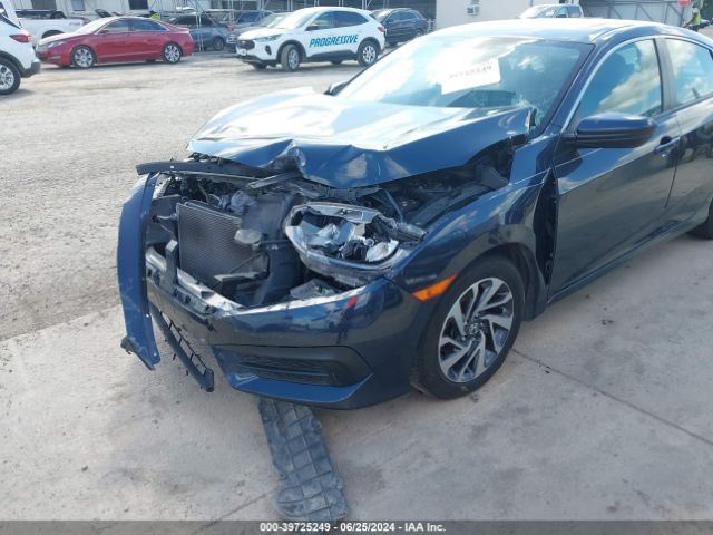 Photo 5 VIN: 2HGFC2F76JH550920 - HONDA CIVIC 