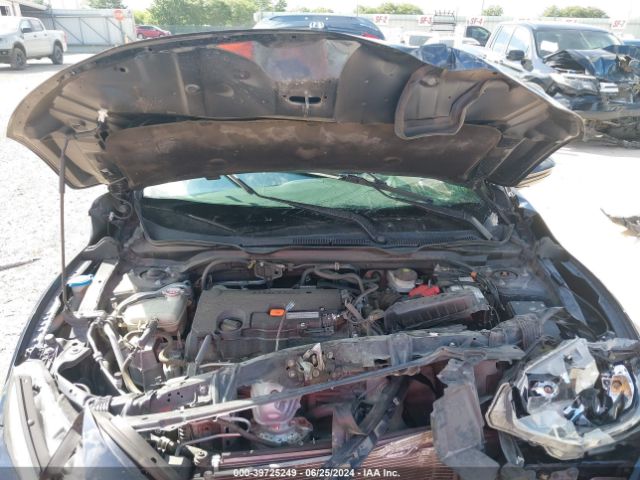 Photo 9 VIN: 2HGFC2F76JH550920 - HONDA CIVIC 