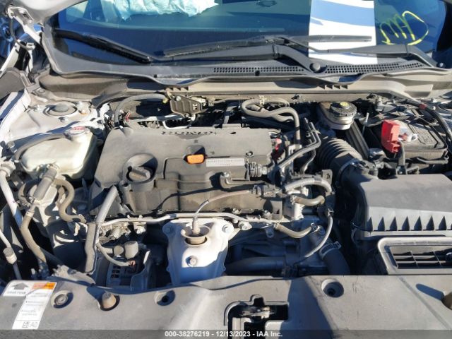 Photo 9 VIN: 2HGFC2F76JH550982 - HONDA CIVIC 