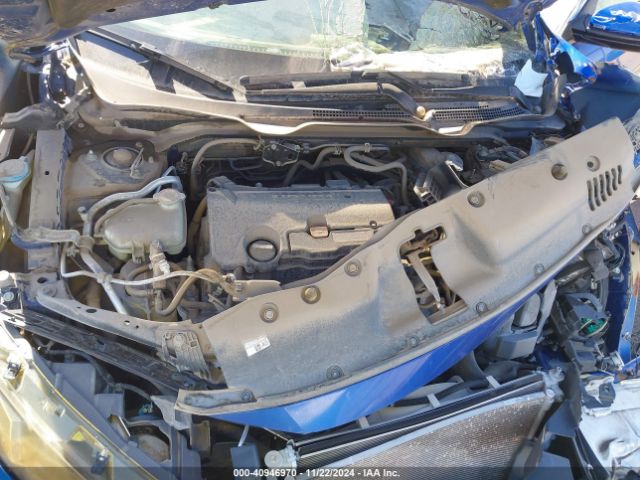 Photo 9 VIN: 2HGFC2F76JH552764 - HONDA CIVIC 