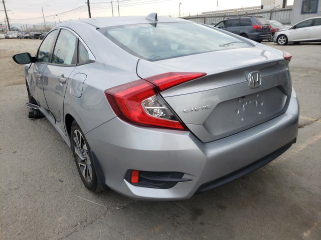 Photo 2 VIN: 2HGFC2F76JH558449 - HONDA CIVIC EX 