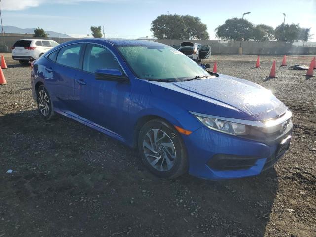 Photo 3 VIN: 2HGFC2F76JH561688 - HONDA CIVIC 