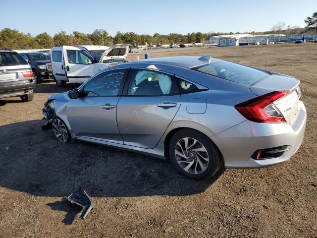 Photo 1 VIN: 2HGFC2F76JH562999 - HONDA CIVIC EX 