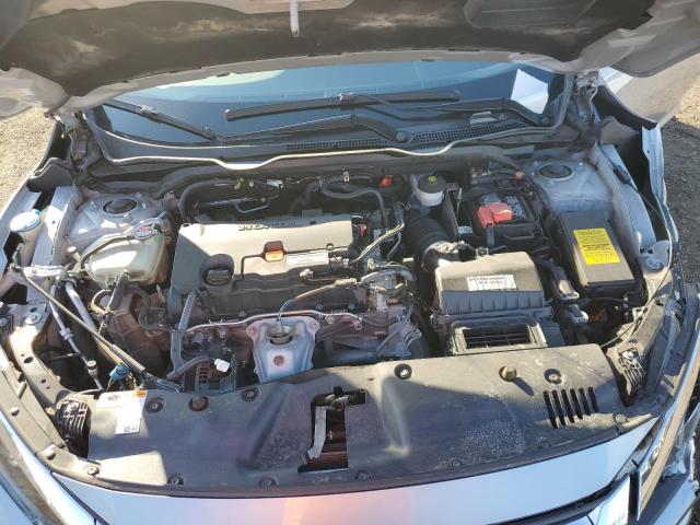 Photo 10 VIN: 2HGFC2F76JH562999 - HONDA CIVIC EX 