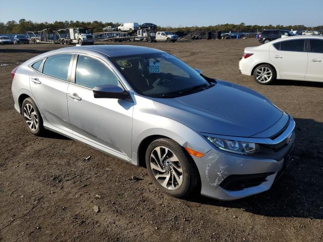 Photo 3 VIN: 2HGFC2F76JH562999 - HONDA CIVIC EX 