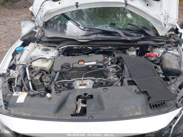 Photo 9 VIN: 2HGFC2F76JH563442 - HONDA CIVIC 