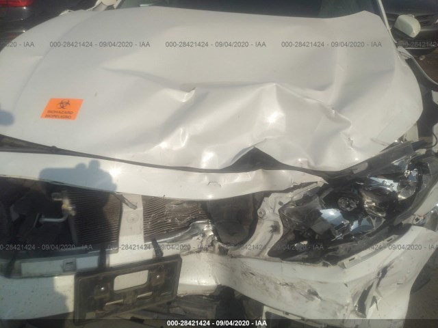 Photo 5 VIN: 2HGFC2F76JH566759 - HONDA CIVIC SEDAN 