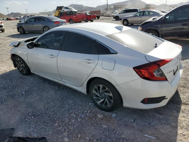 Photo 1 VIN: 2HGFC2F76JH572383 - HONDA CIVIC EX 