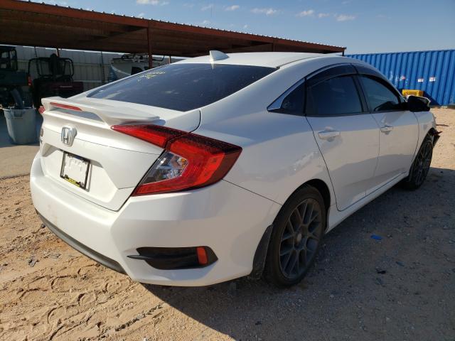 Photo 3 VIN: 2HGFC2F76JH575302 - HONDA CIVIC EX 