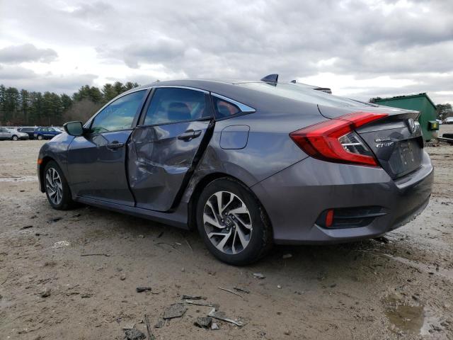 Photo 1 VIN: 2HGFC2F76JH577101 - HONDA CIVIC EX 