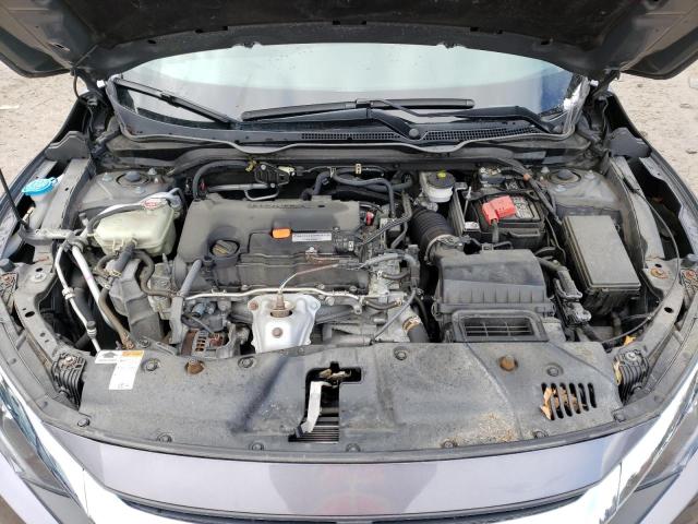 Photo 10 VIN: 2HGFC2F76JH577101 - HONDA CIVIC EX 