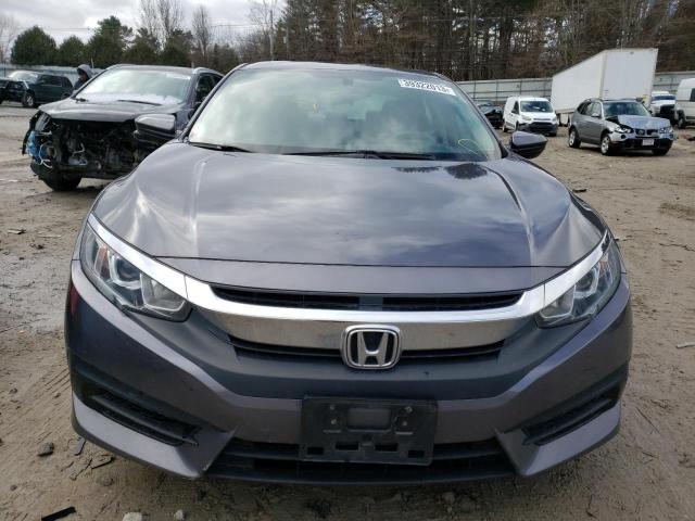 Photo 4 VIN: 2HGFC2F76JH577101 - HONDA CIVIC EX 