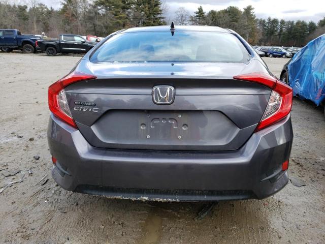 Photo 5 VIN: 2HGFC2F76JH577101 - HONDA CIVIC EX 