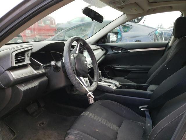 Photo 6 VIN: 2HGFC2F76JH577101 - HONDA CIVIC EX 