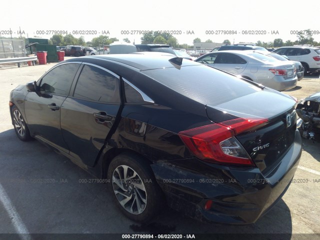 Photo 5 VIN: 2HGFC2F76JH578619 - HONDA CIVIC SEDAN 