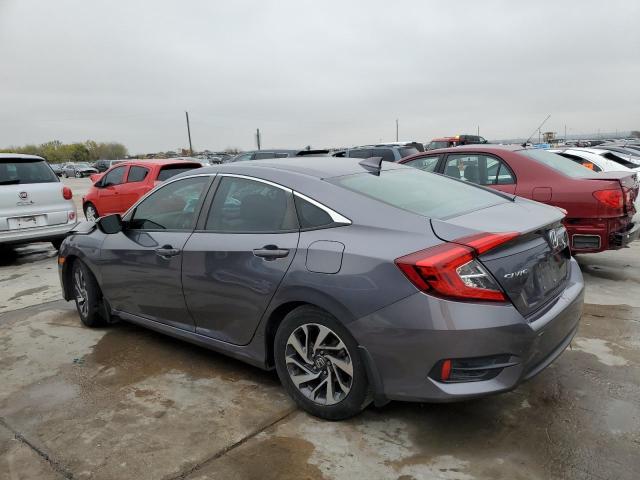 Photo 1 VIN: 2HGFC2F76JH580435 - HONDA CIVIC EX 