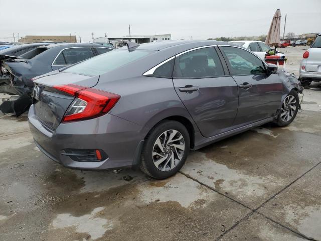 Photo 2 VIN: 2HGFC2F76JH580435 - HONDA CIVIC EX 