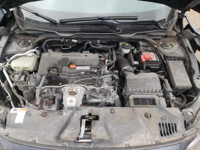 Photo 6 VIN: 2HGFC2F76JH582802 - HONDA CIVIC EX 