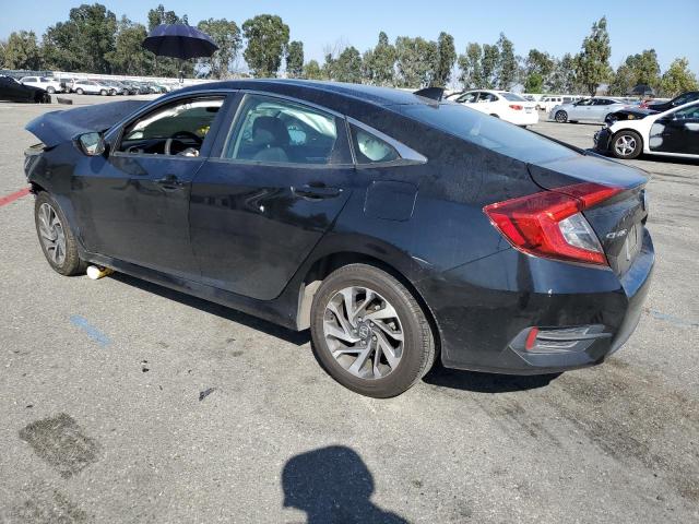 Photo 1 VIN: 2HGFC2F76JH583951 - HONDA CIVIC 