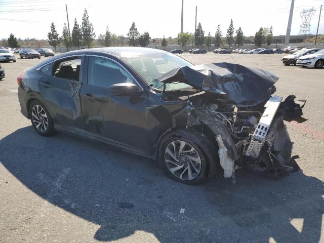 Photo 3 VIN: 2HGFC2F76JH583951 - HONDA CIVIC 