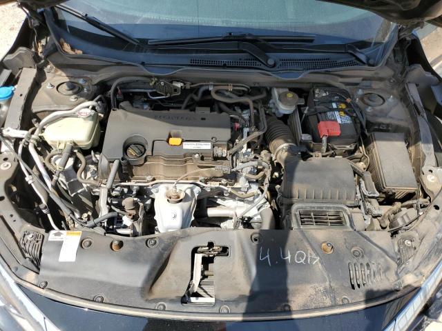 Photo 10 VIN: 2HGFC2F76JH590947 - HONDA CIVIC EX 