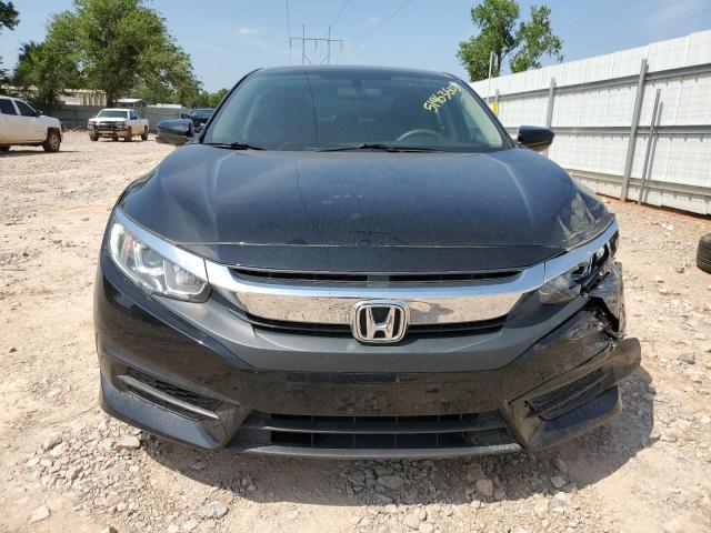 Photo 4 VIN: 2HGFC2F76JH590947 - HONDA CIVIC EX 